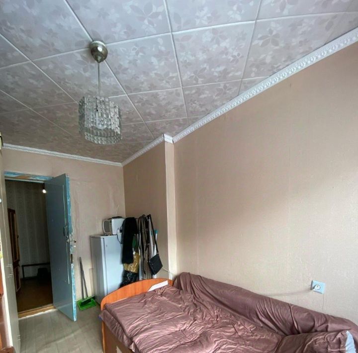 комната г Якутск ул Петра Алексеева 21/5 фото 3