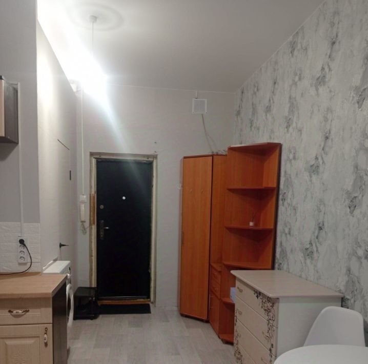 комната г Якутск ул Кальвица 12 фото 4