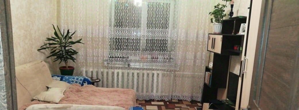комната г Якутск ул 50 лет Советской Армии 86/3 фото 4