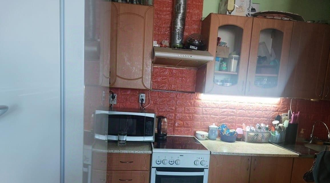 комната г Якутск пр-кт Михаила Николаева 40/2 фото 4