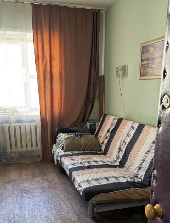 комната г Якутск ул Можайского 19/3 фото 3