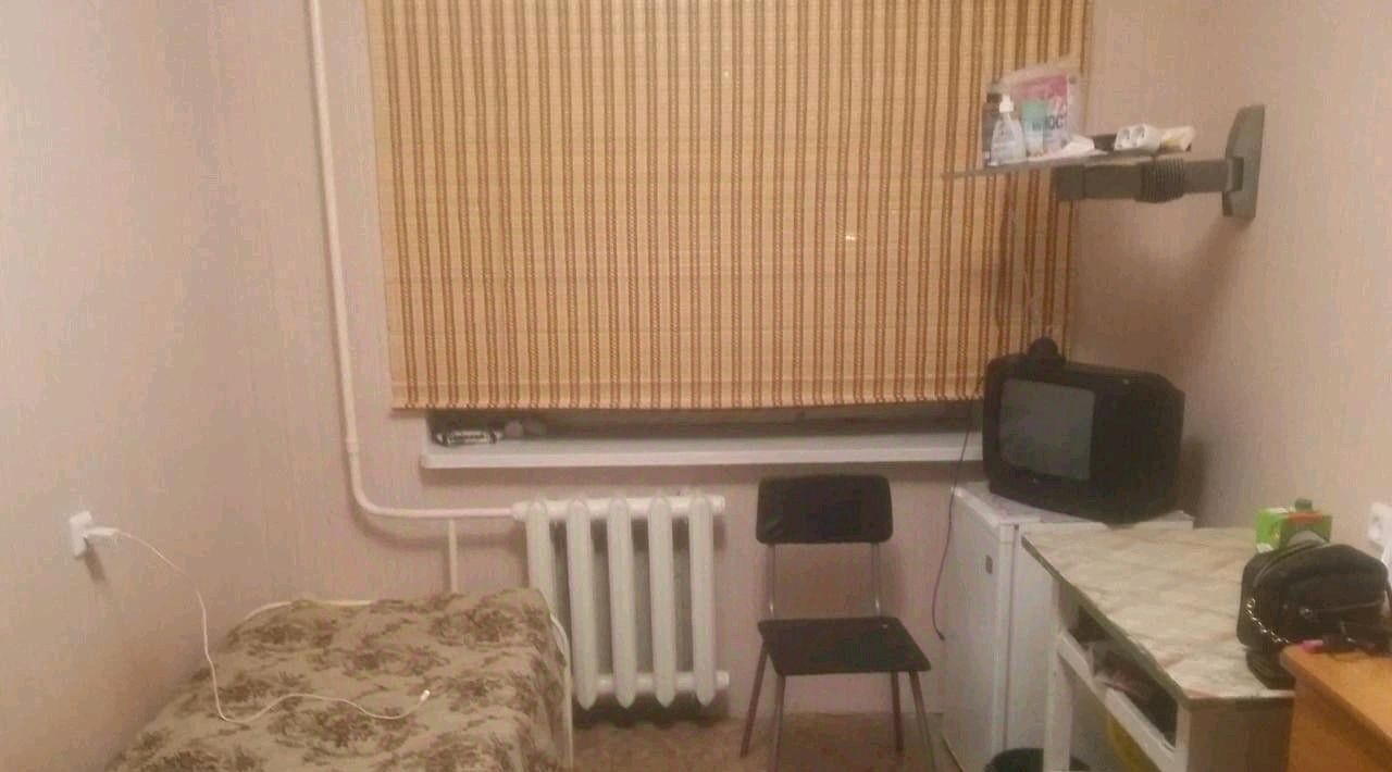 комната г Якутск ул Петра Алексеева 21/4 фото 2