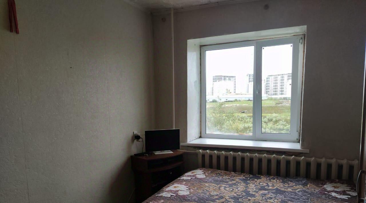 комната г Якутск ул Чернышевского 118/3 фото 2
