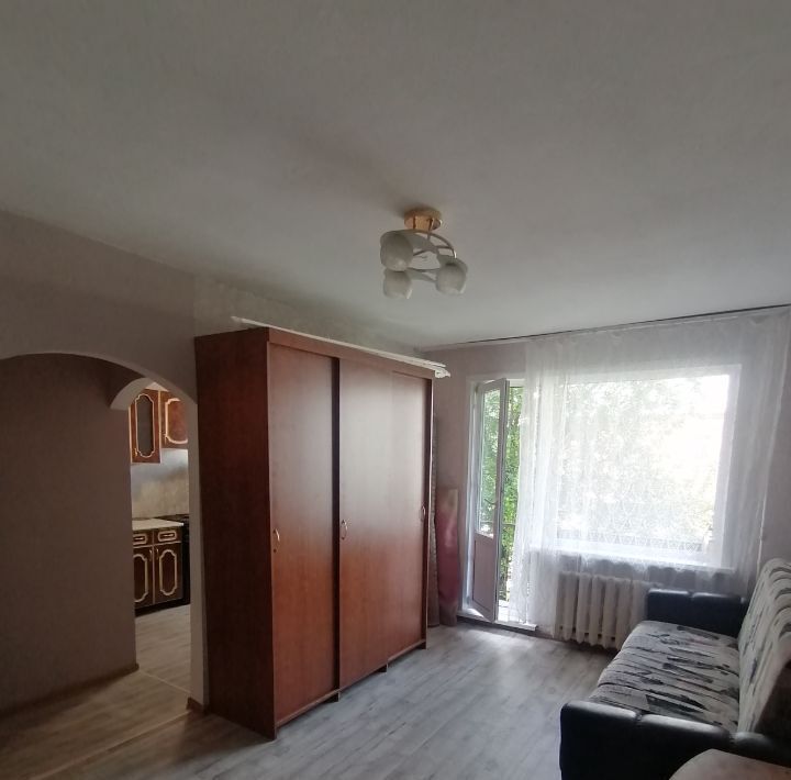 квартира г Бийск ул Ильи Мухачева 256/2 фото 1