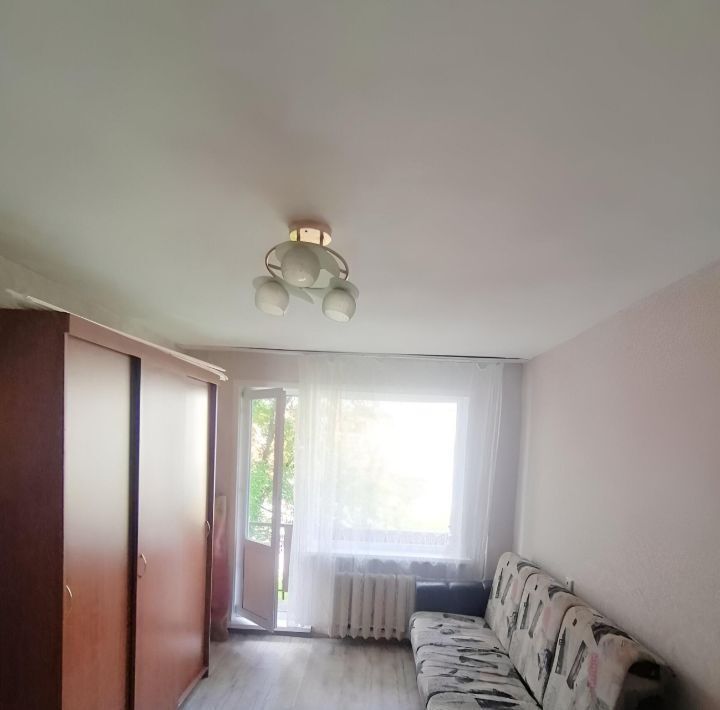 квартира г Бийск ул Ильи Мухачева 256/2 фото 3