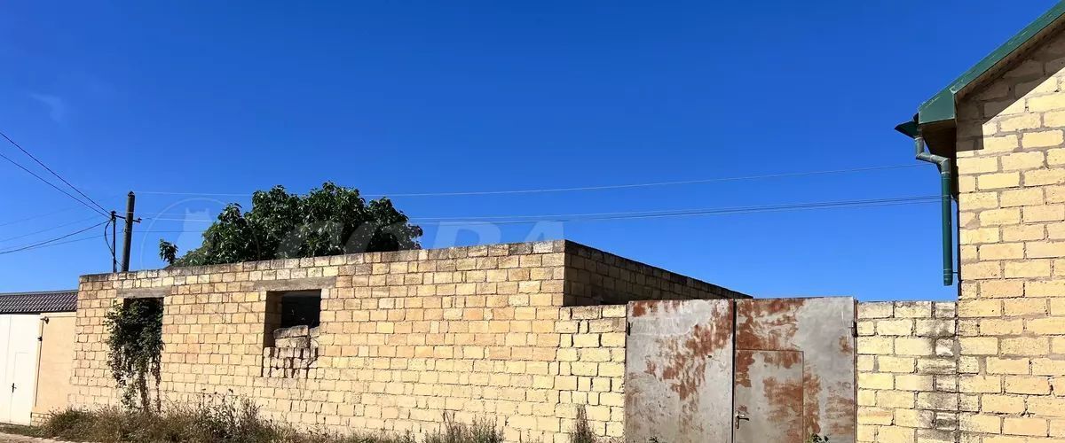 дом г Дербент ул Батманова фото 2