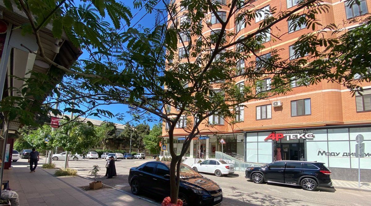 свободного назначения г Дербент пр-кт Агасиева 18 фото 5