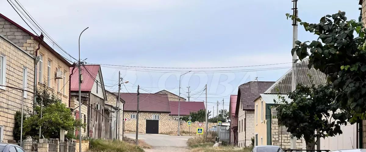 дом г Дербент ул Ж.Верна 70 фото 20