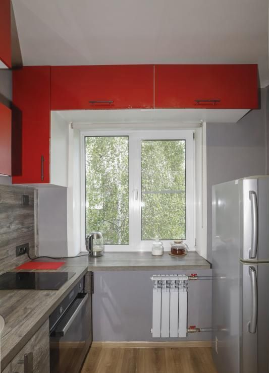 квартира г Иркутск р-н Октябрьский ул Байкальская 203 фото 5