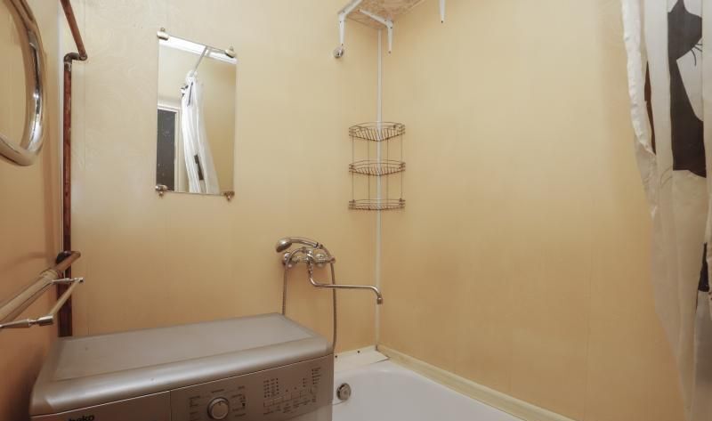 квартира г Иркутск р-н Октябрьский ул Байкальская 203 фото 23