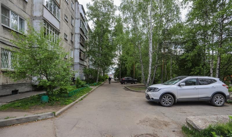квартира г Иркутск р-н Октябрьский ул Байкальская 203 фото 37