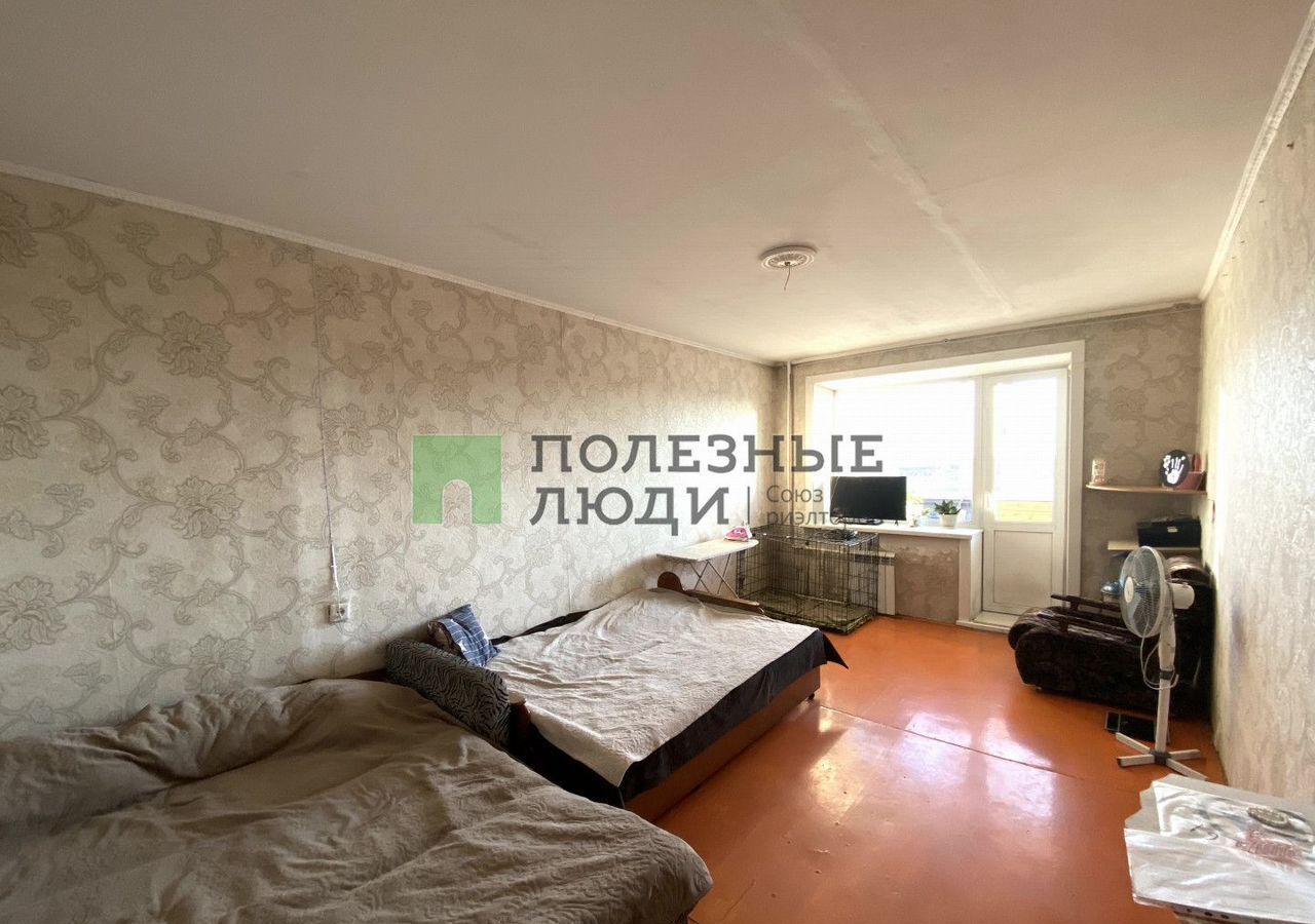 квартира г Улан-Удэ р-н Октябрьский ул Приречная 3 фото 2