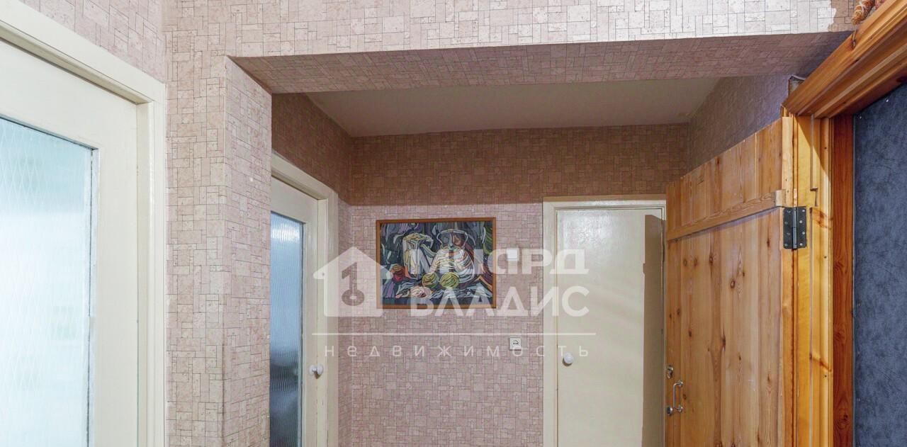 квартира г Омск р-н Центральный ул Герцена 250/1 фото 7