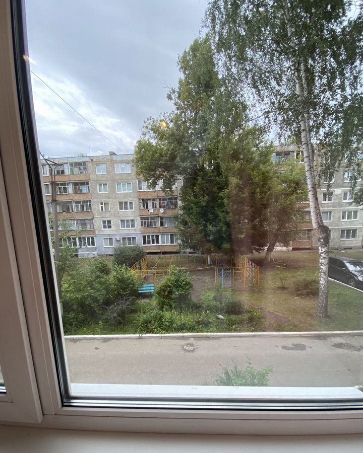 квартира г Саранск р-н Пролетарский ул Веселовского 25 фото 16