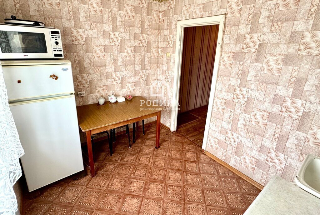 квартира г Комсомольск-на-Амуре пр-кт Первостроителей 18 фото 4