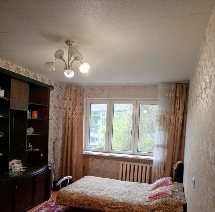 квартира г Самара п Мехзавод Безымянка ЖК Самара 11-й кв-л, 31 фото 2
