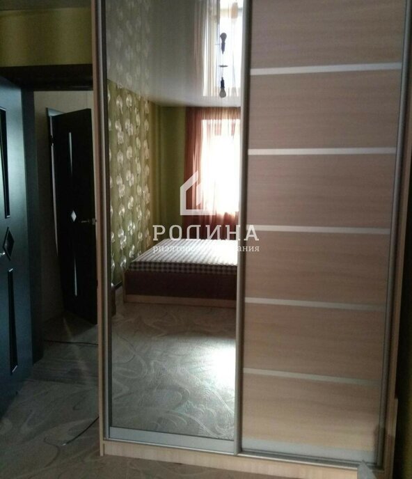 квартира г Комсомольск-на-Амуре пр-кт Победы 22к/7 фото 5