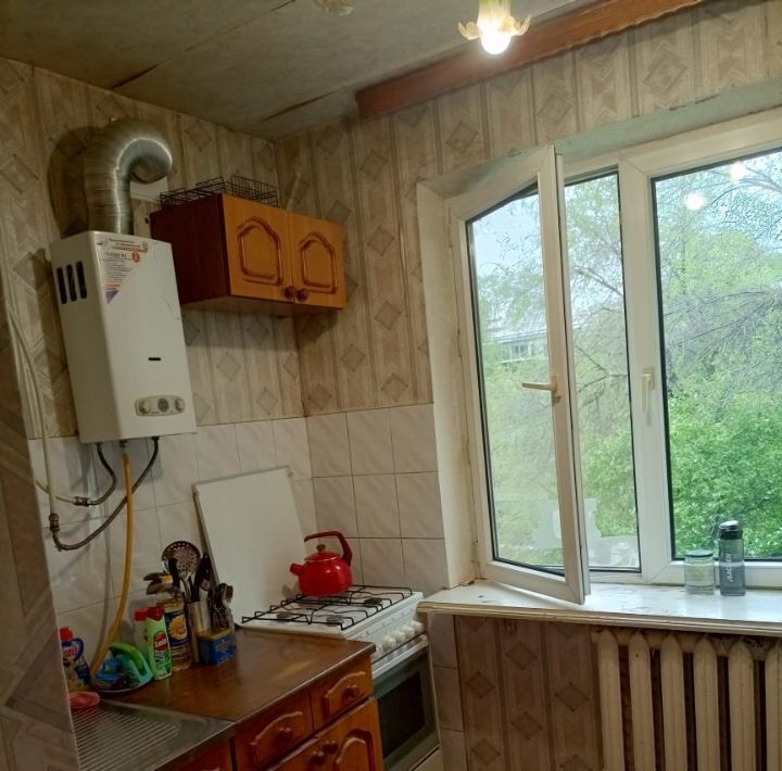 квартира г Самара п Мехзавод Безымянка ЖК Самара 11-й кв-л, 31 фото 10
