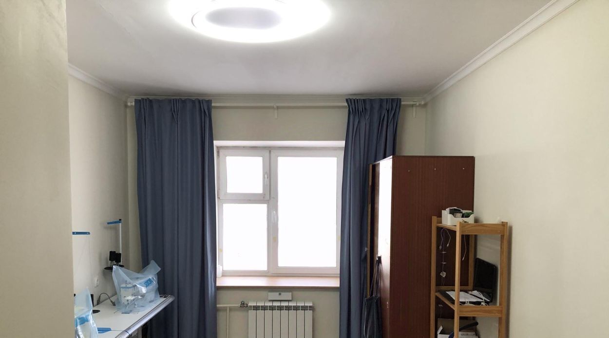 квартира г Якутск ул. Газовиков, 19Б фото 3