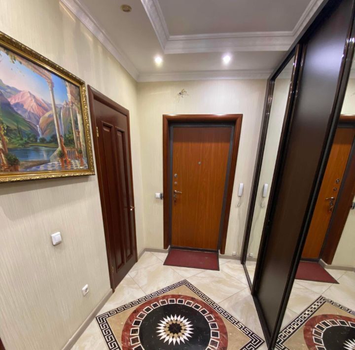 квартира г Якутск ул Петра Алексеева 83/20 фото 3