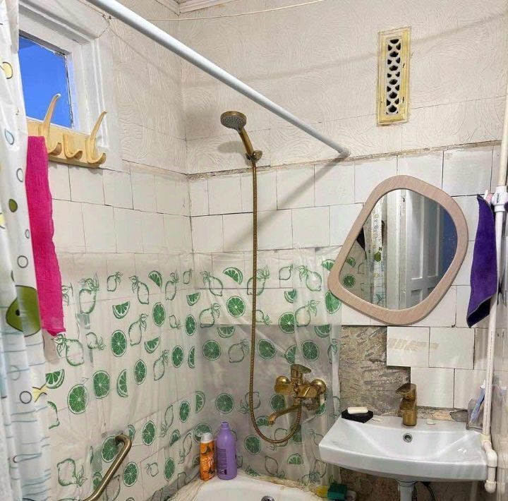 квартира г Якутск ул Дзержинского 9 фото 2
