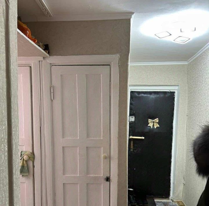 квартира г Якутск ул Дзержинского 9 фото 3