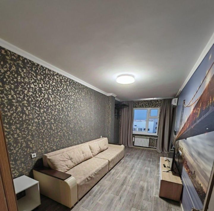 квартира г Якутск ул Лермонтова 83 фото 2