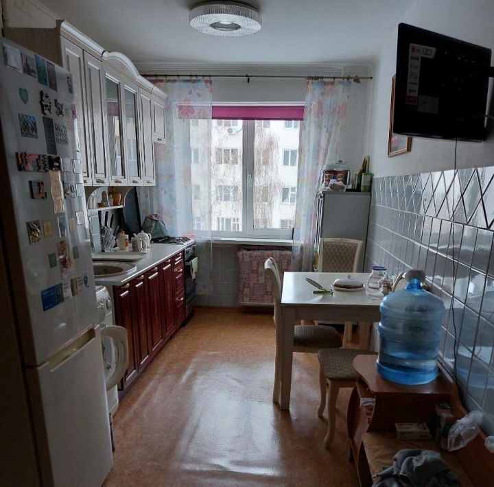 квартира г Якутск ул Дзержинского 22/3 фото 3