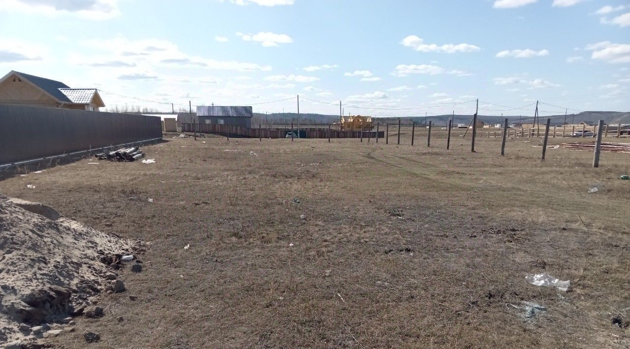 земля г Якутск с Хатассы ул Газовиков фото 1