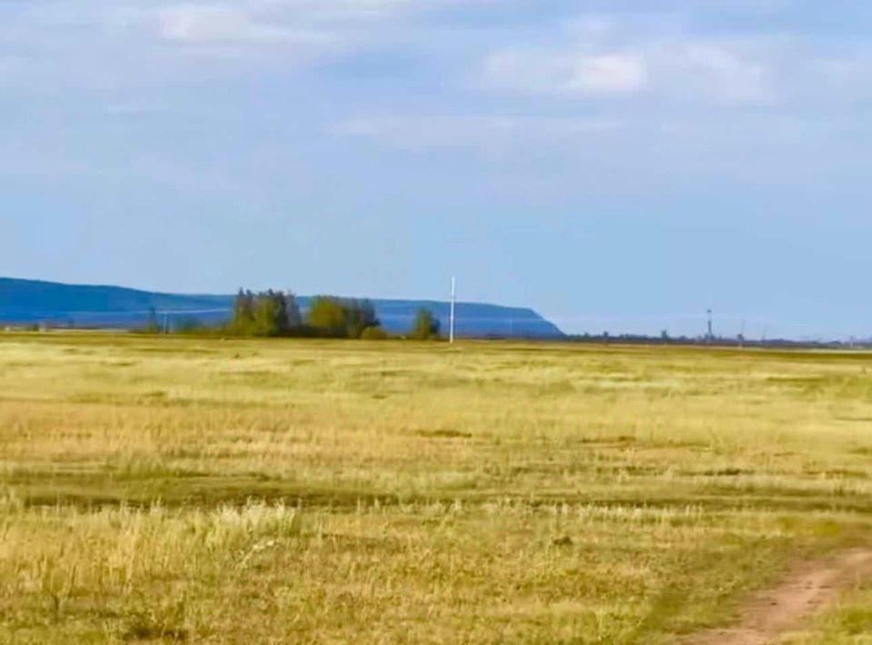земля г Якутск с Тулагино фото 1