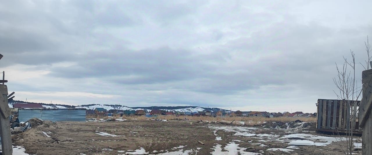 земля г Якутск Окружное ш фото 1