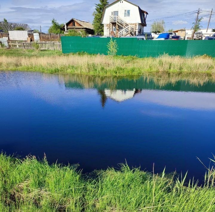 земля г Якутск ул. Заречная фото 4
