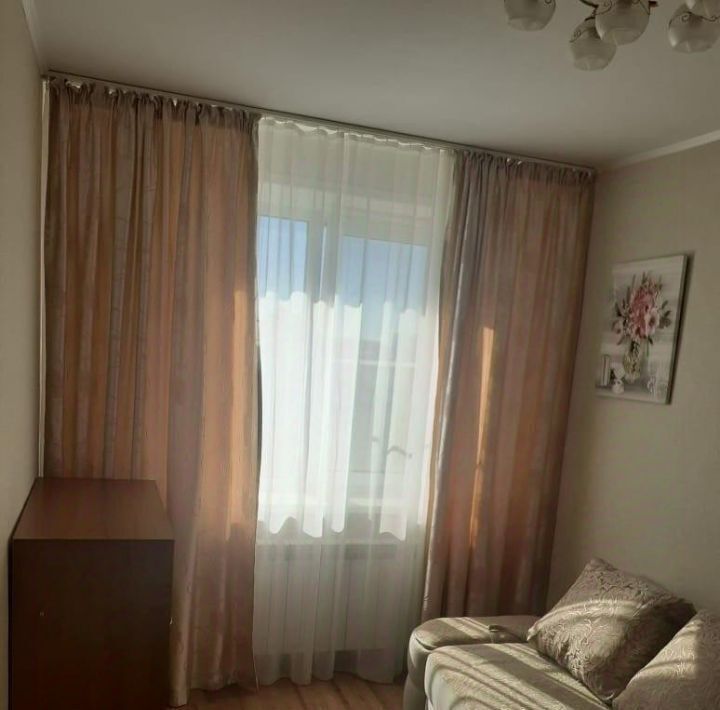 квартира г Якутск ул Пояркова 7 фото 4