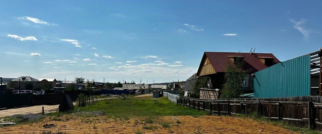 земля г Якутск ул Мирнинская фото 2