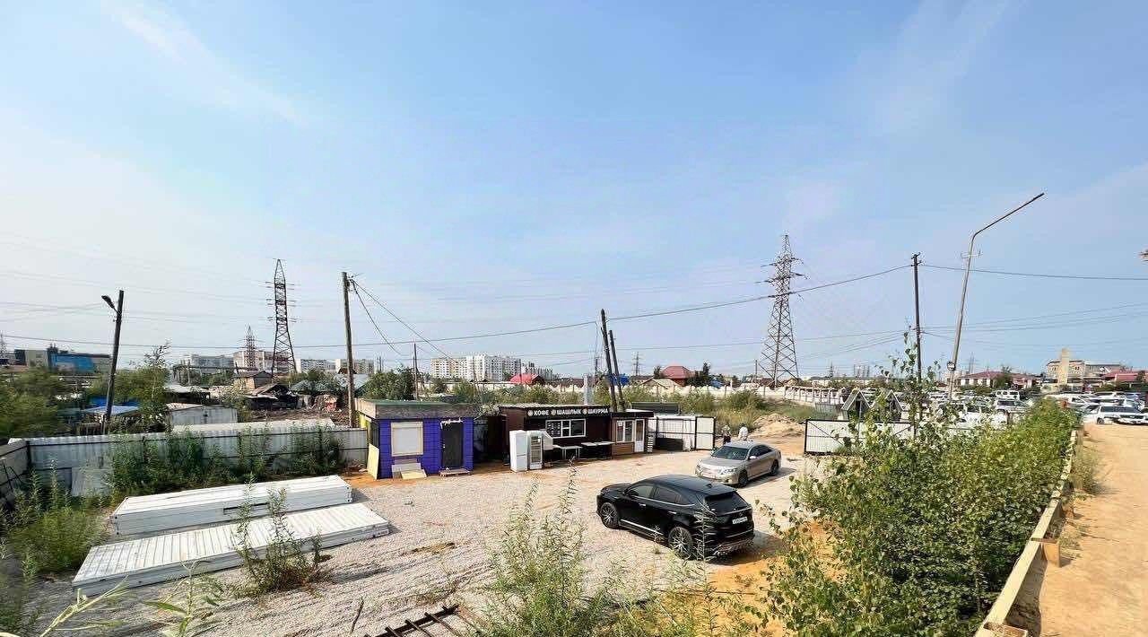земля г Якутск ул Новопортовская фото 4