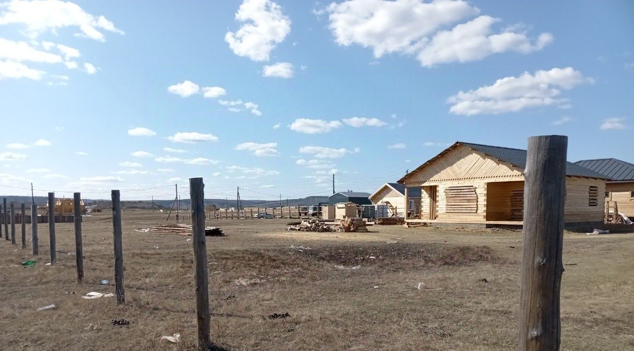 земля г Якутск с Хатассы ул Газовиков фото 2