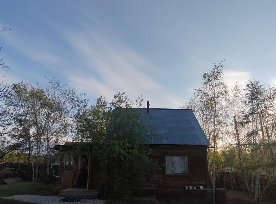 земля г Якутск с Владимировка ул Покровский тракт фото 1