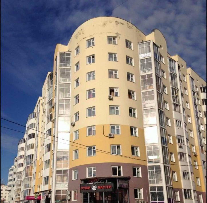 свободного назначения г Якутск ул Каландаришвили 12 фото 1