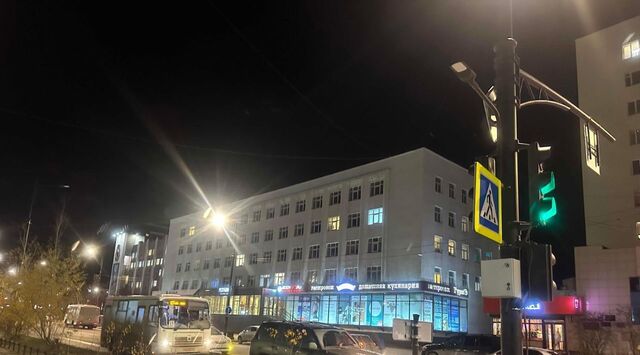 пр-кт Ленина 17 фото