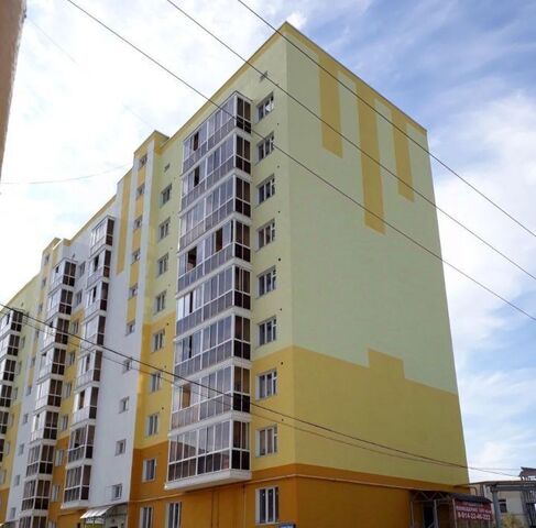 ул Богдана Чижика 31/3 фото