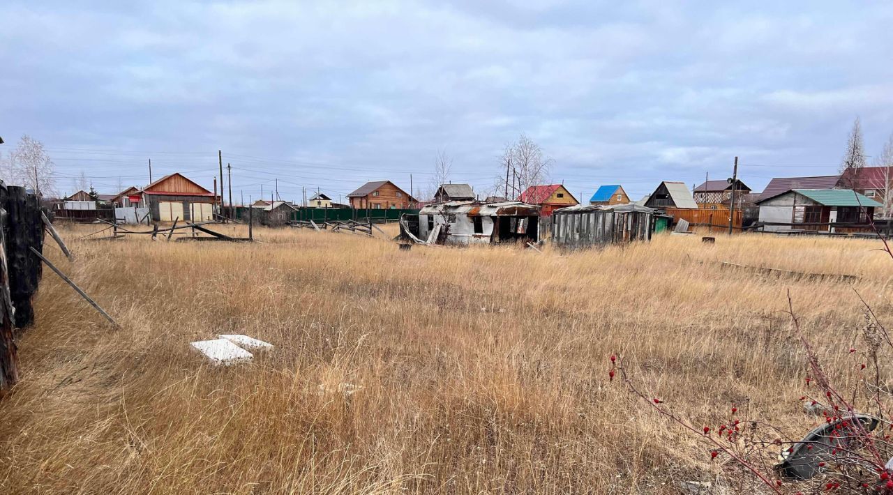 земля г Якутск пер. Хлебный фото 4