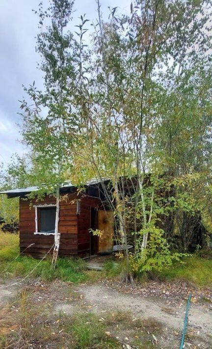 земля г Якутск снт 40 лет Победы СОТ, ул. Покровский тракт фото 3