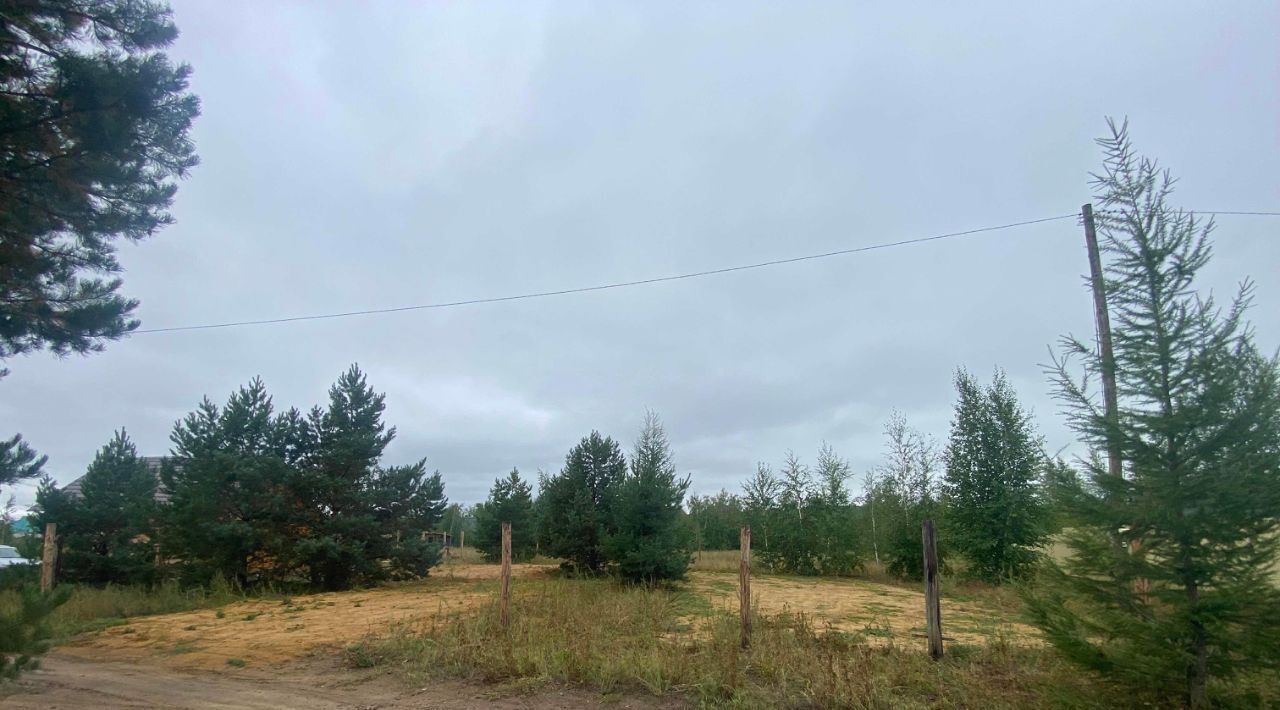 земля г Якутск р-н кв-л Сатал СОНТ, 7-й кв-л фото 4