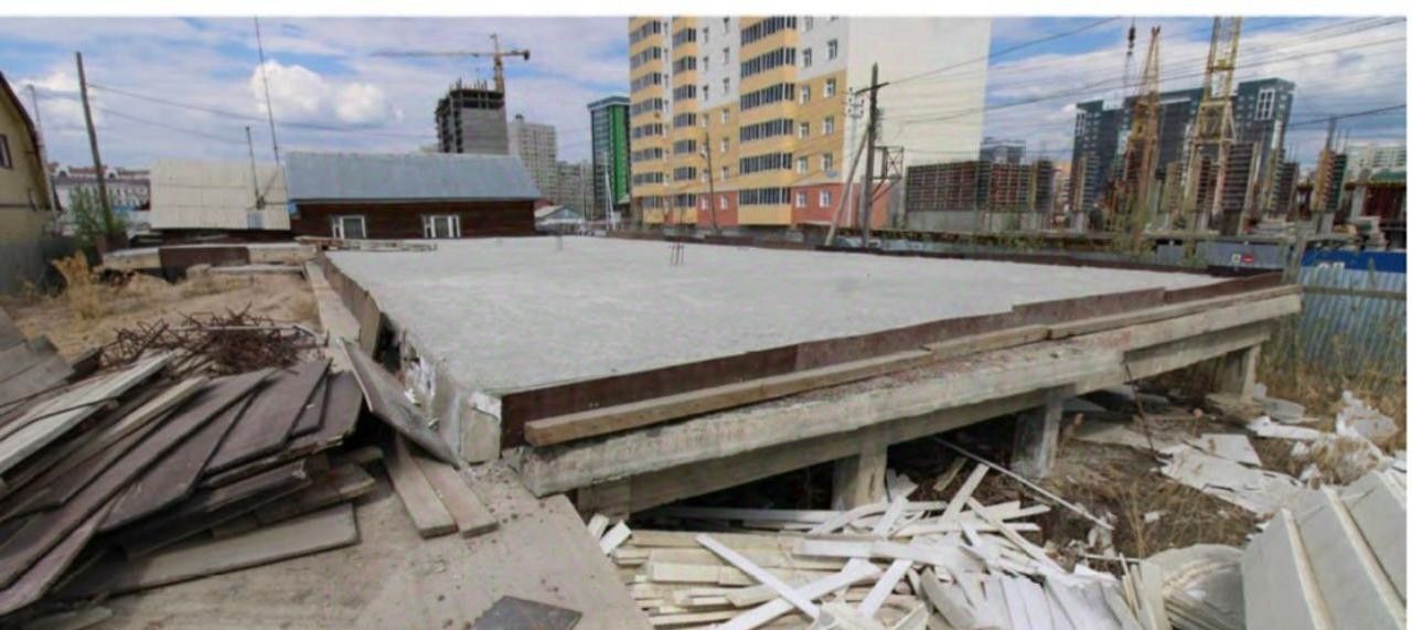 земля г Якутск ул Дежнева фото 2