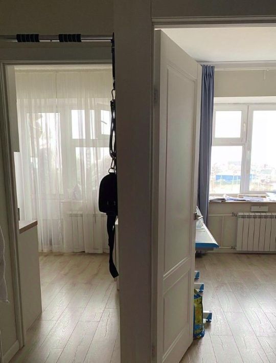 квартира г Якутск ул. Газовиков, 19Б фото 8