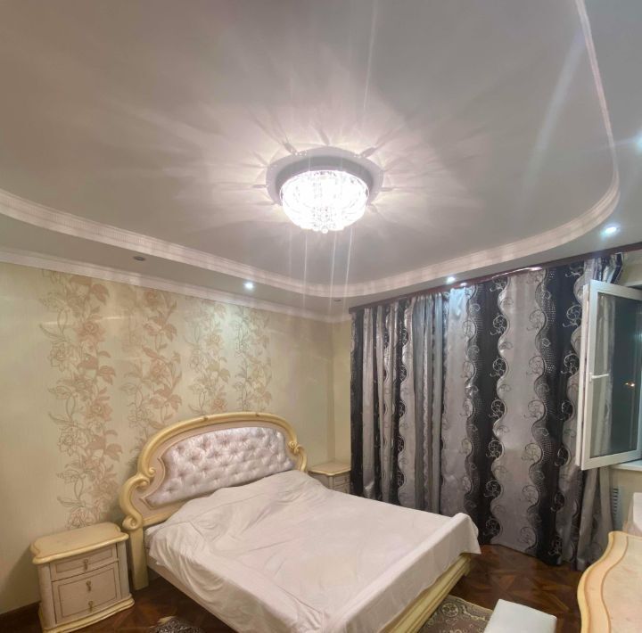 квартира г Якутск ул Петра Алексеева 83/20 фото 9