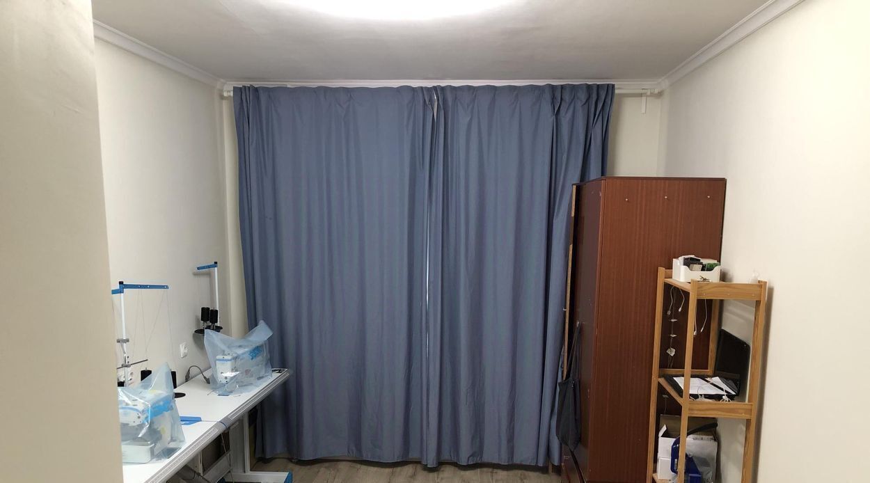 квартира г Якутск ул. Газовиков, 19Б фото 16