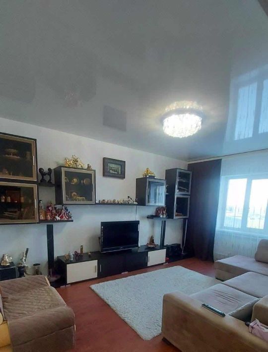 квартира г Якутск мкр 202-й 18 фото 5