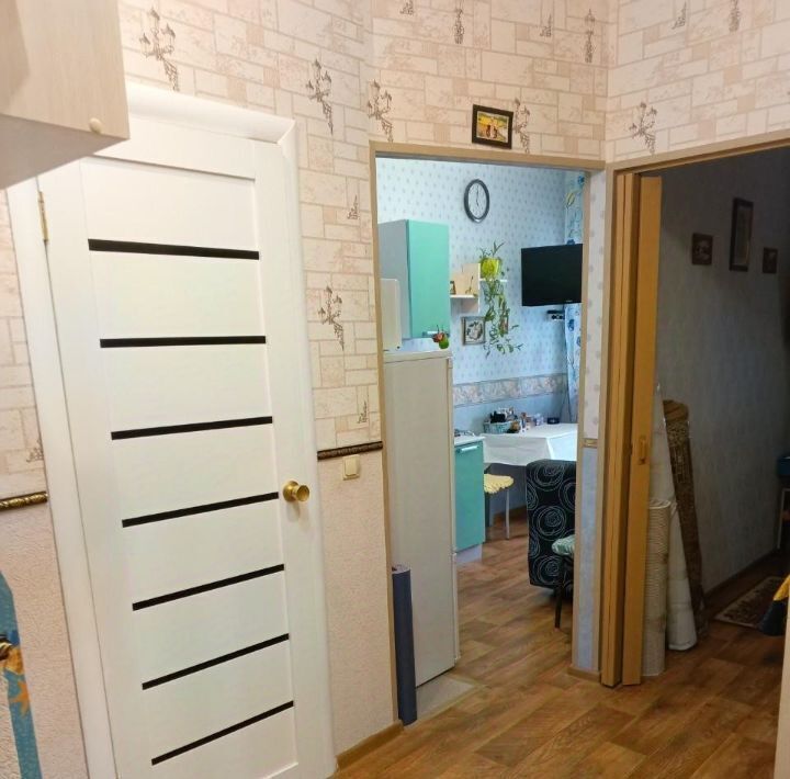 квартира г Якутск ул Кузьмина 30/2 фото 8