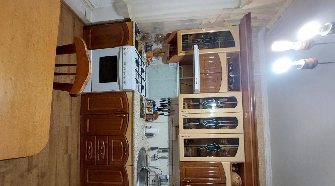 квартира г Якутск пр-кт Михаила Николаева 40/6 фото 8